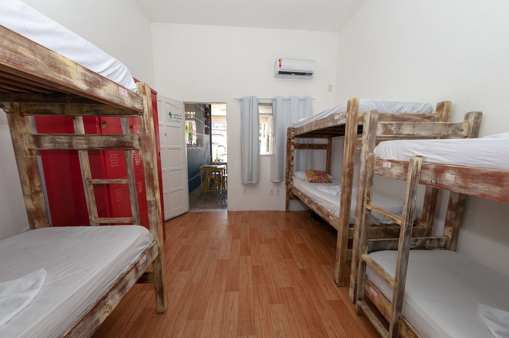 Hostel Barra