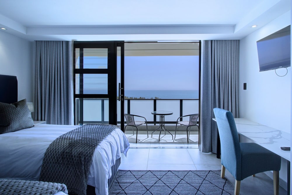 Mosselbay Waterfront Accomodation