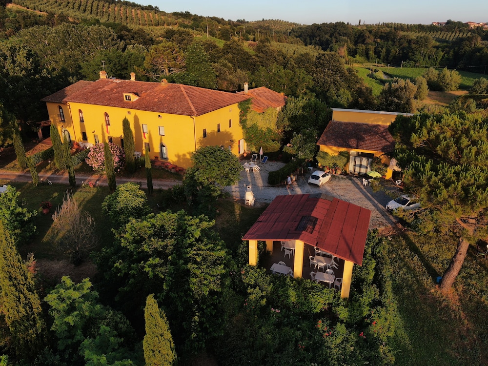 Tenuta Le Colonie