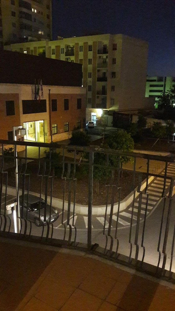 Centrum Rooms
