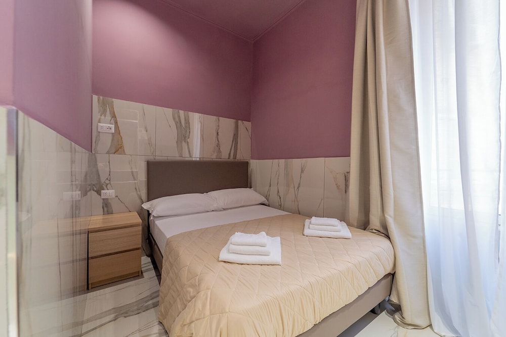 P.C. BOUTIQUE H. VESUVIUS NAPOLI CENTRO by ClaPa Group Dislocated Hospitality