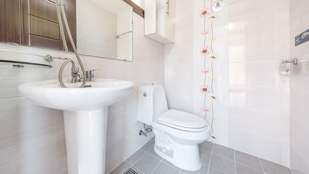 Geoje Yeoul Pet-friendly Pension