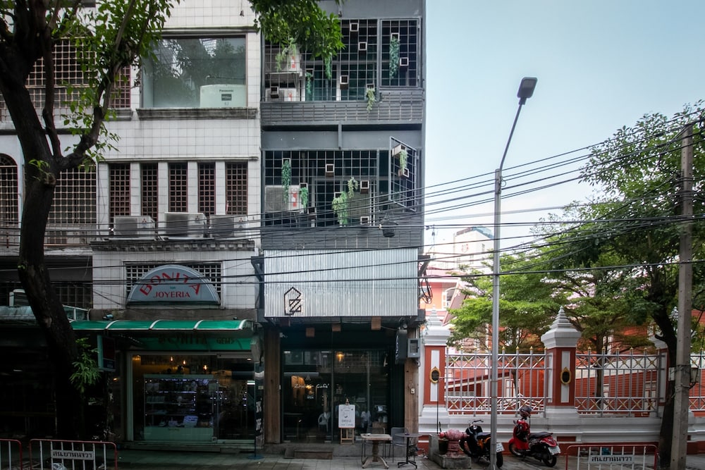 building