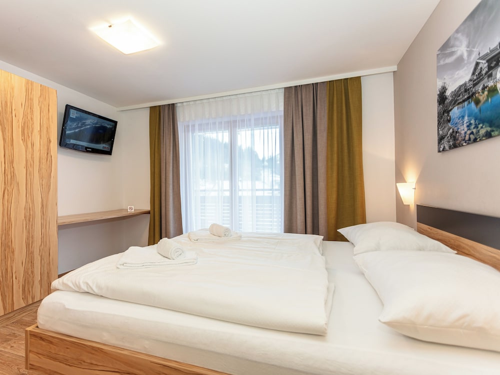 Appartements Hollin by we rent