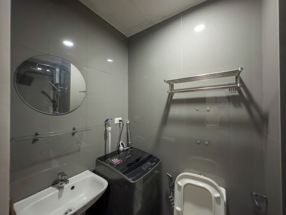 GemstoneBR in SMDC Air Residences