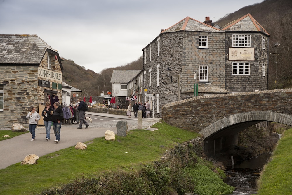 YHA Boscastle - Hostel