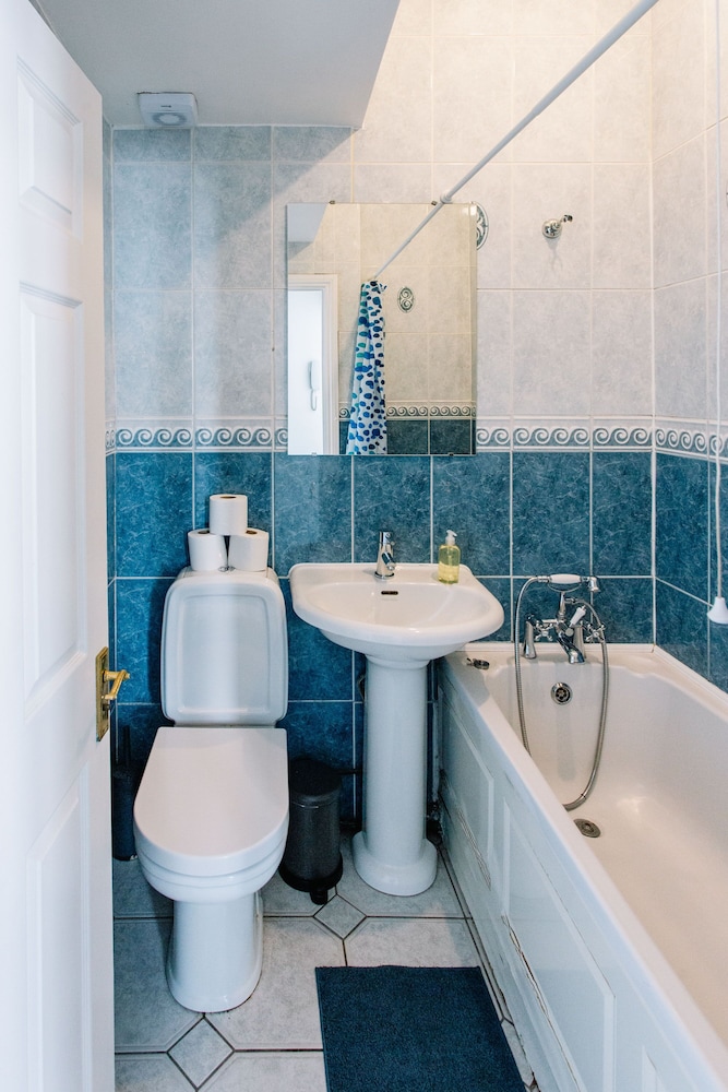 Heart of Shoreditch Apartments