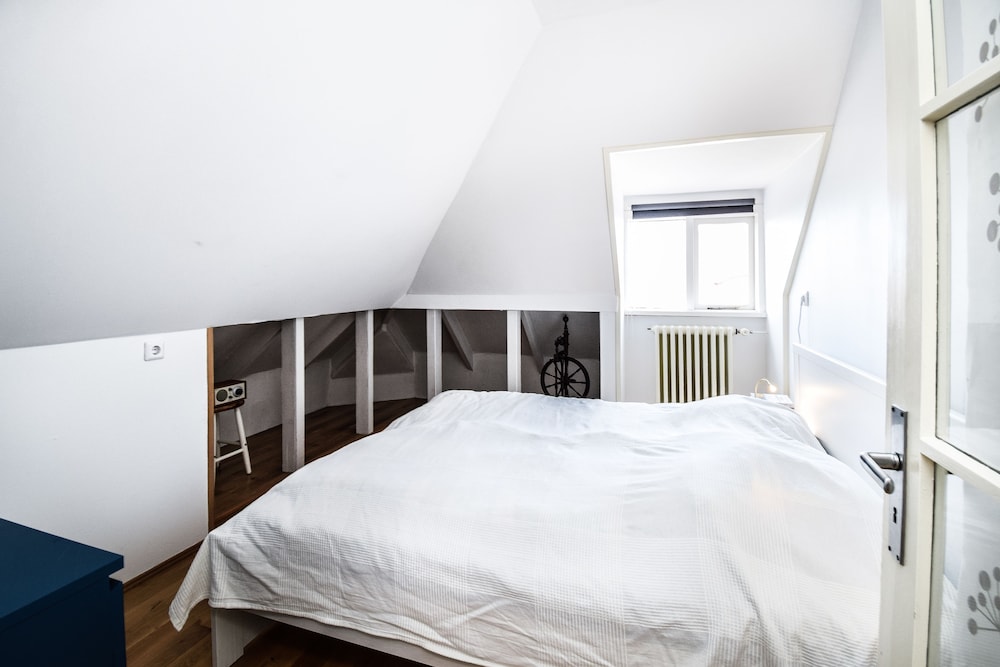 Apartment M35 view 4