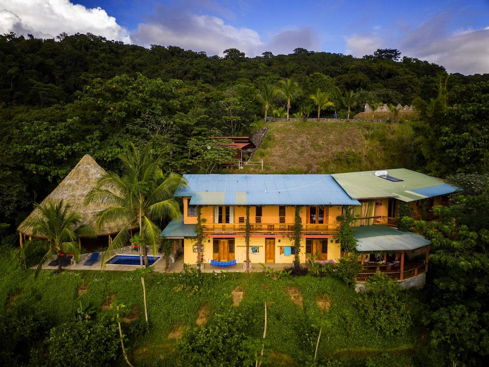 Costa Rica Yoga Spa