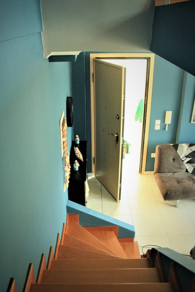 Zennova 14 Summer Family Apartment view 4