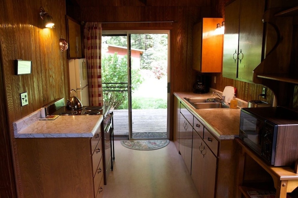 The Wayfarer Resort