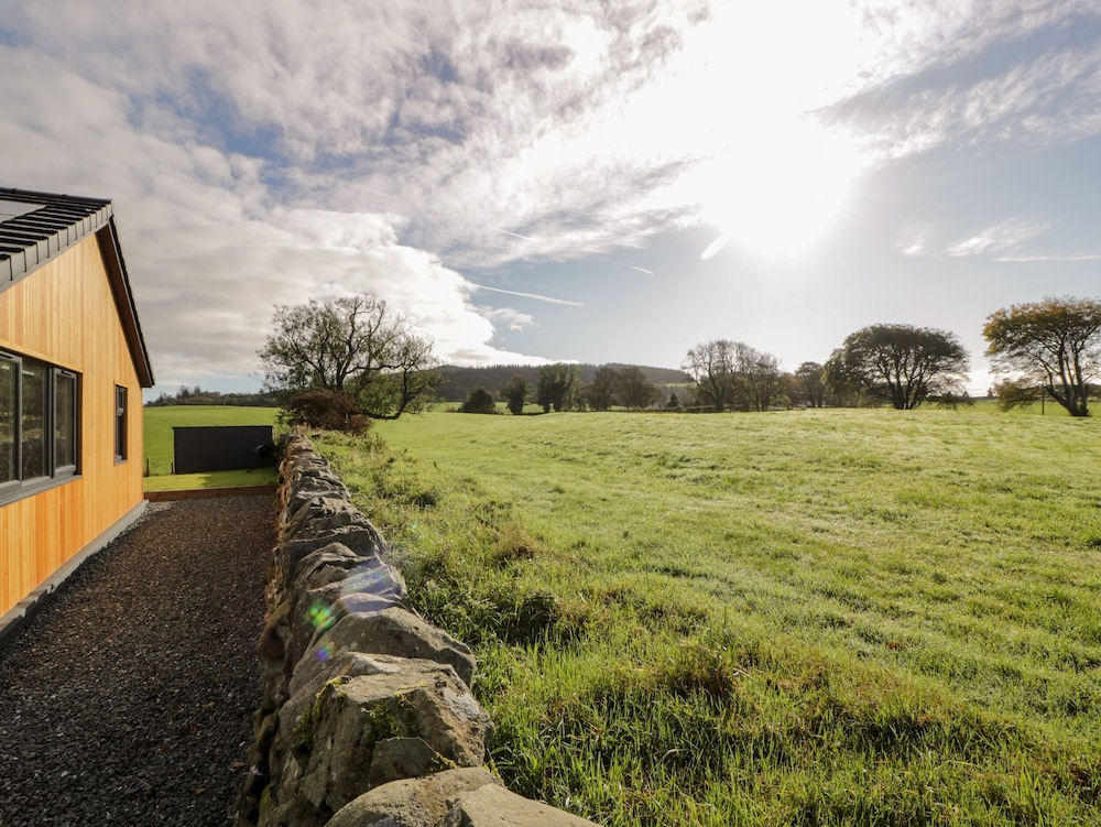 Hardhills Cottage