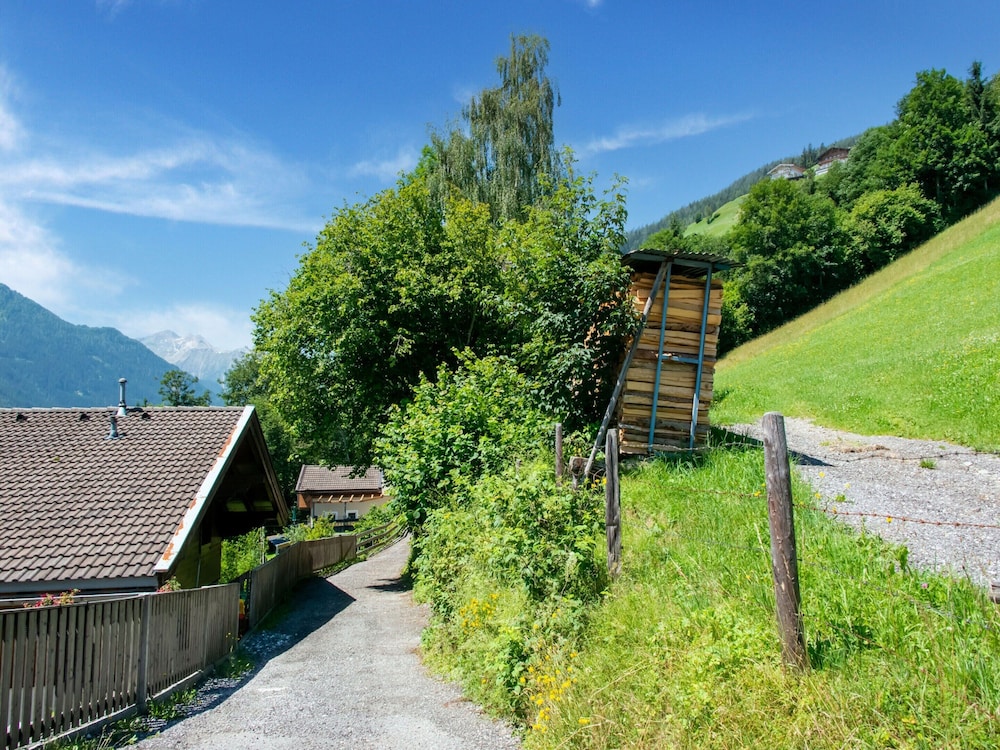 Apartment Bramberg Near Wildkogel Ski Lift