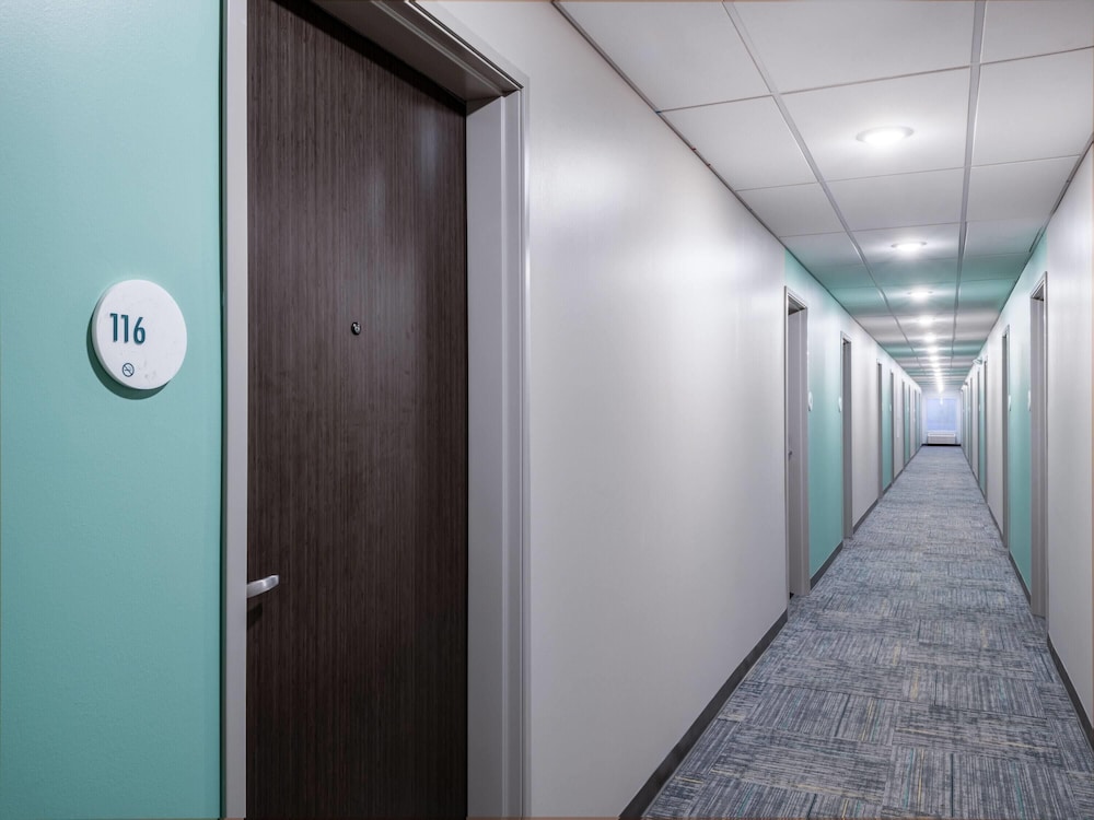 Echo Suites Extended Stay by Wyndham Fort Worth Alliance
