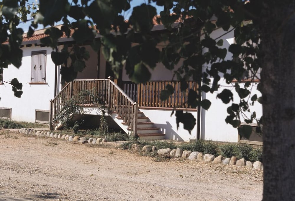 Agriturismo San Giuliano