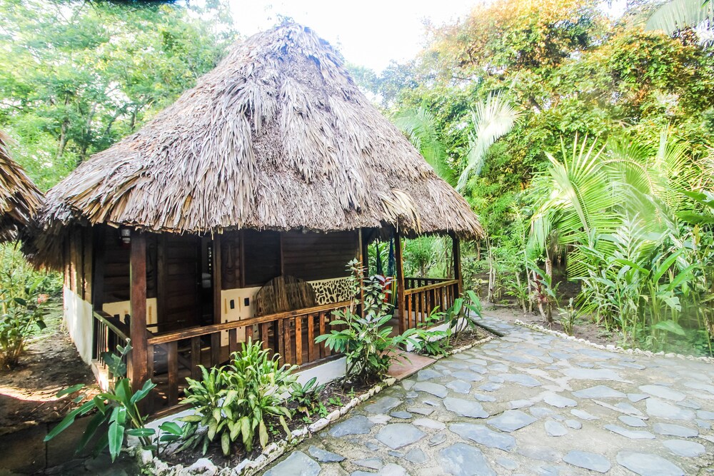 Belize Vacations - Cohune Palms River Cabanas - Property Image 6