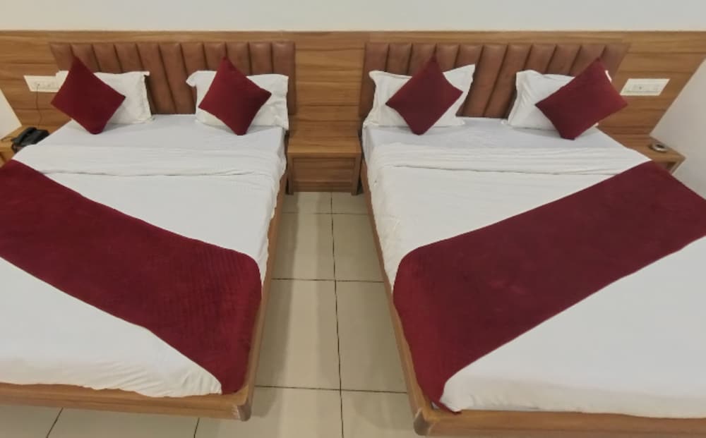 Hotel Royal Palace in