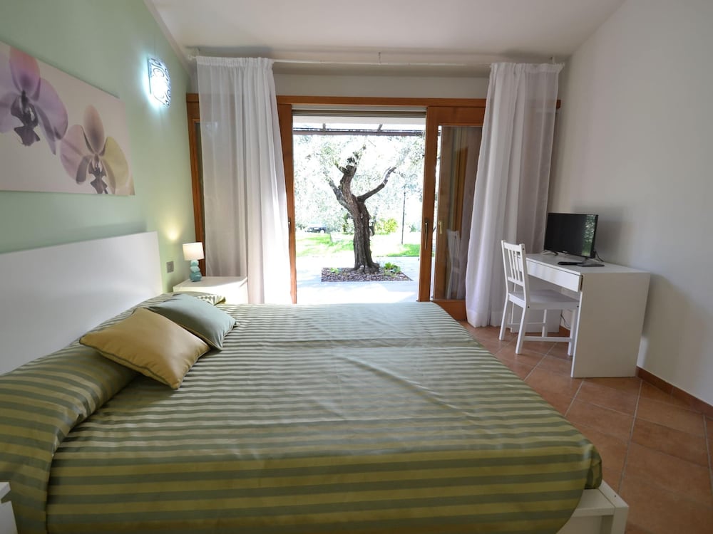 House in Pistoia Countryside view 3
