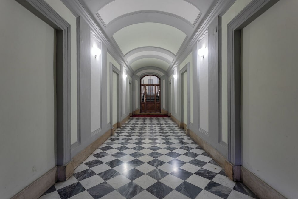 Turin Central Loft Carignano