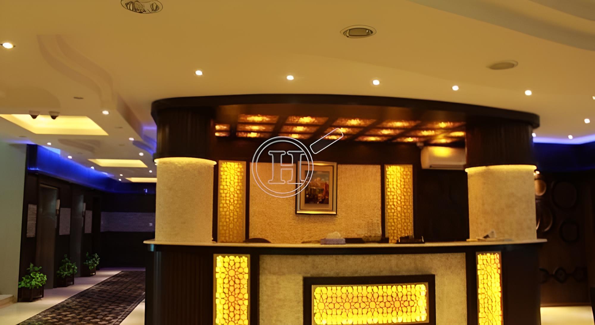 Shams Al Khayal Hotel Apartments