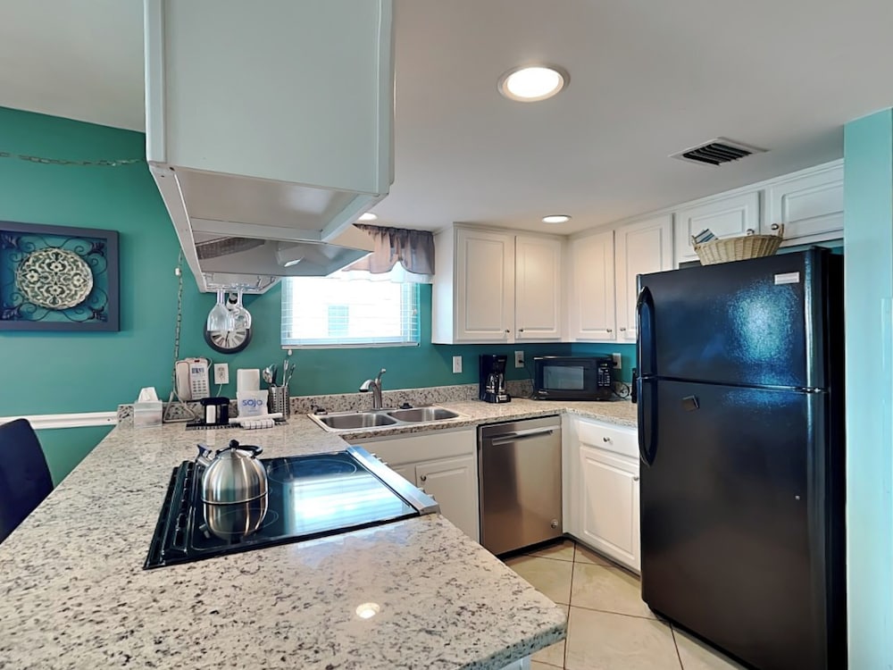 Westwind #804 by Southern Vacation Rentals