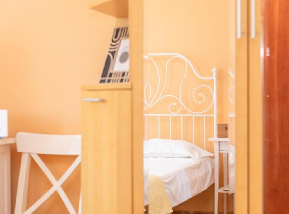 Apartment Andrea