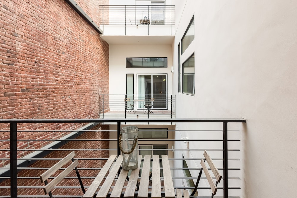 Hotel Abode Los Angeles - Downtown Historic Core - Image 1