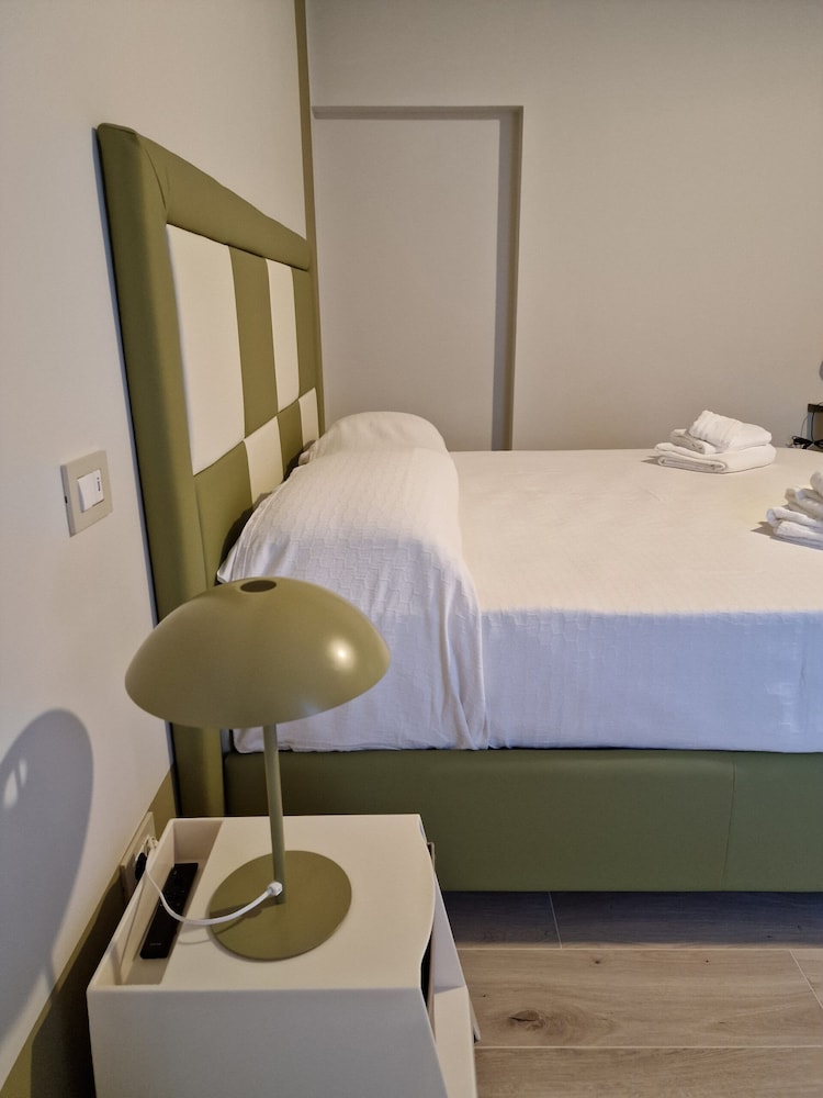 marte rooms
