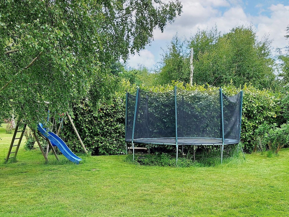 4 Person Holiday Home in Hundested view 3