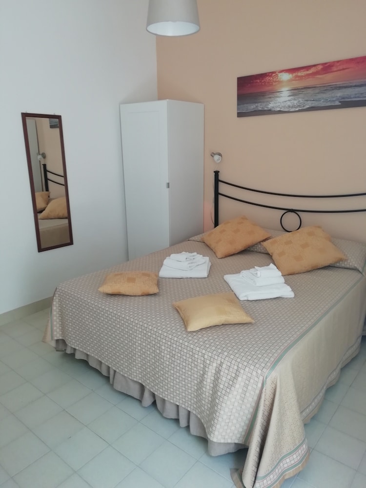 Stella Marina Albergo Diffuso B&B