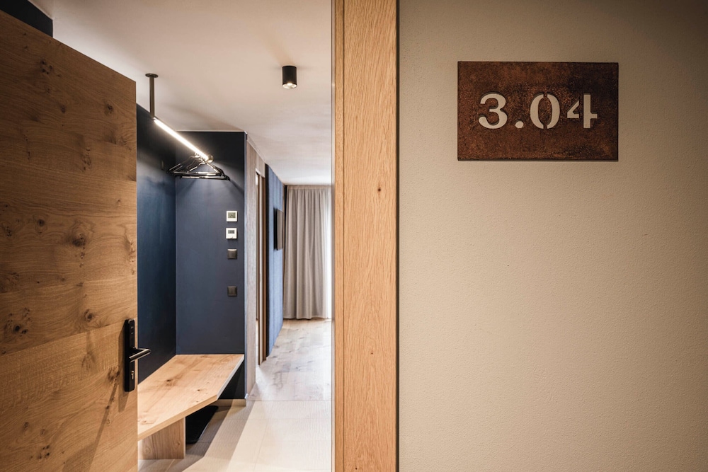 The Post Apartments