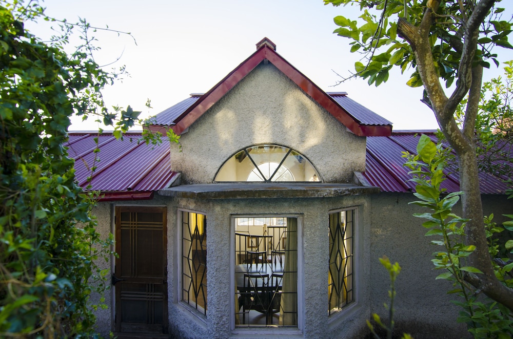 Open View Estate