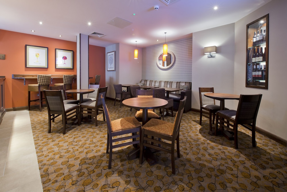 Premier Inn Derby Cc - Cathedral Quarter 5
