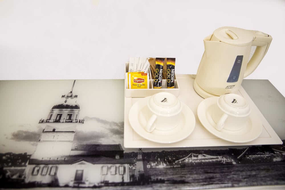 Antis Otel - Özel Sınıf - Image 30