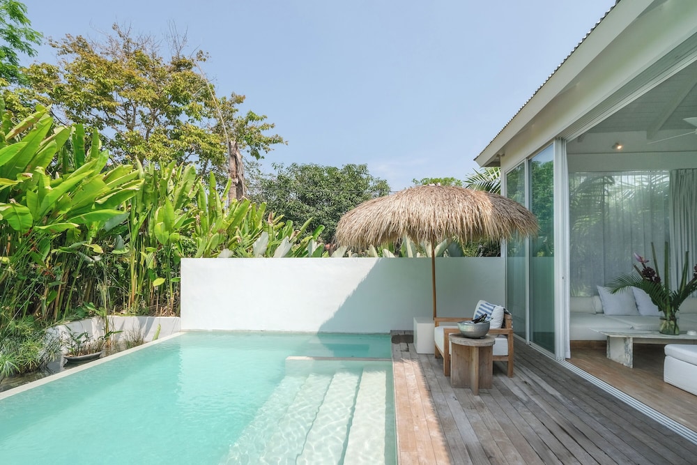 Sacred and Temple Bungalow