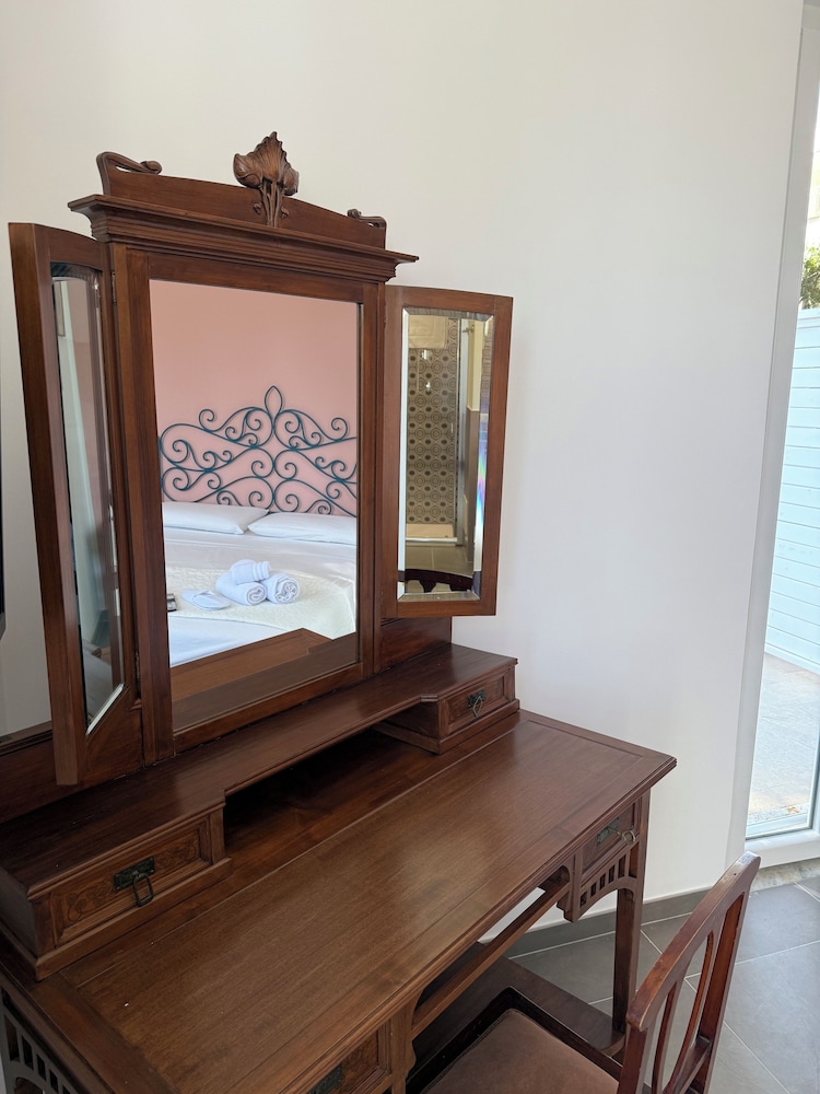 Villa Rubino Guest house Mondello