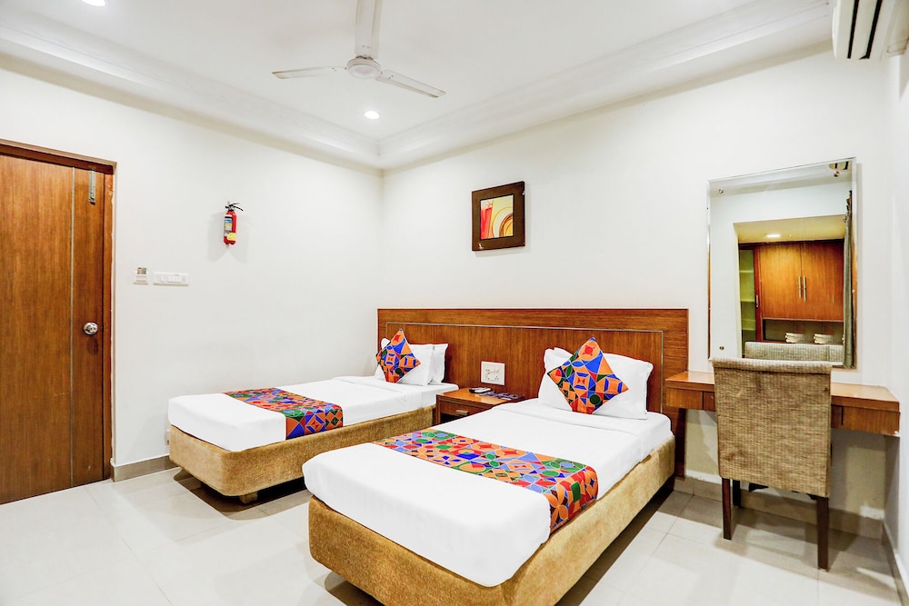 Fabhotel Suncity