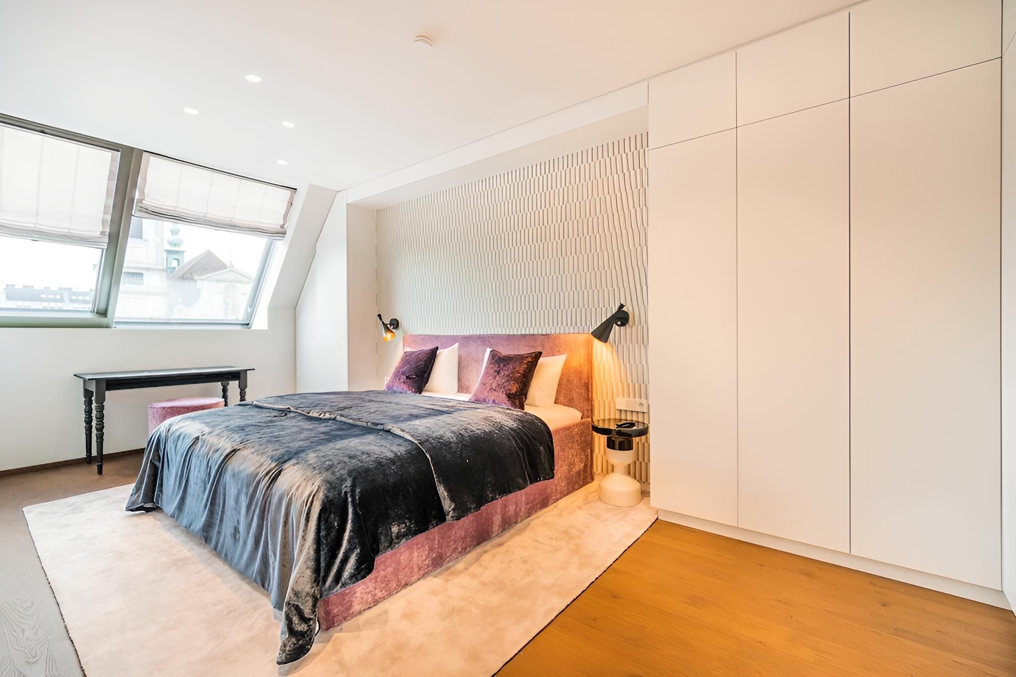 Penthouse near Town Hall Vienna