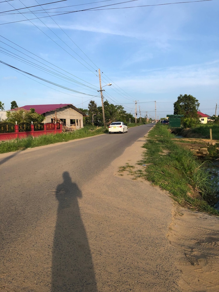 Logerthine Jan Suriname