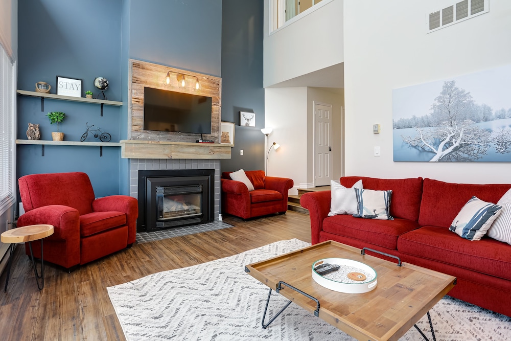 Wintergreen Condos