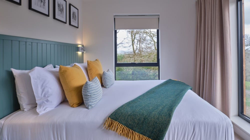 Meadow 2 Bedroom Lodge 39