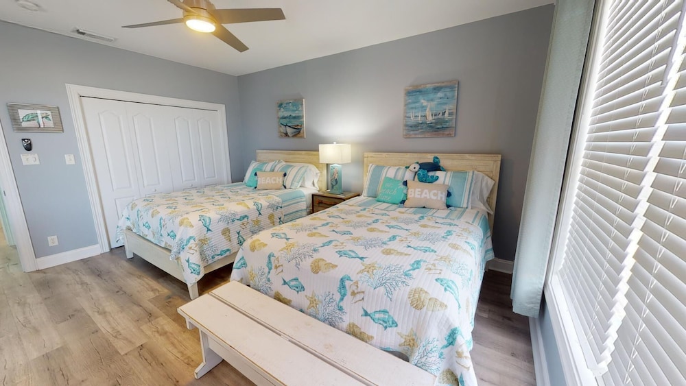 Desoto Beach Club 3 Tybee Vacation Rentals