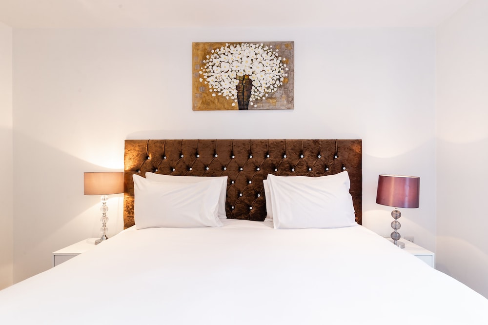 Austin David Apartments - Le Reposant