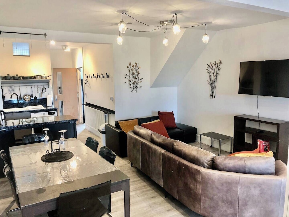 Market Place Retreat in Nottingham
