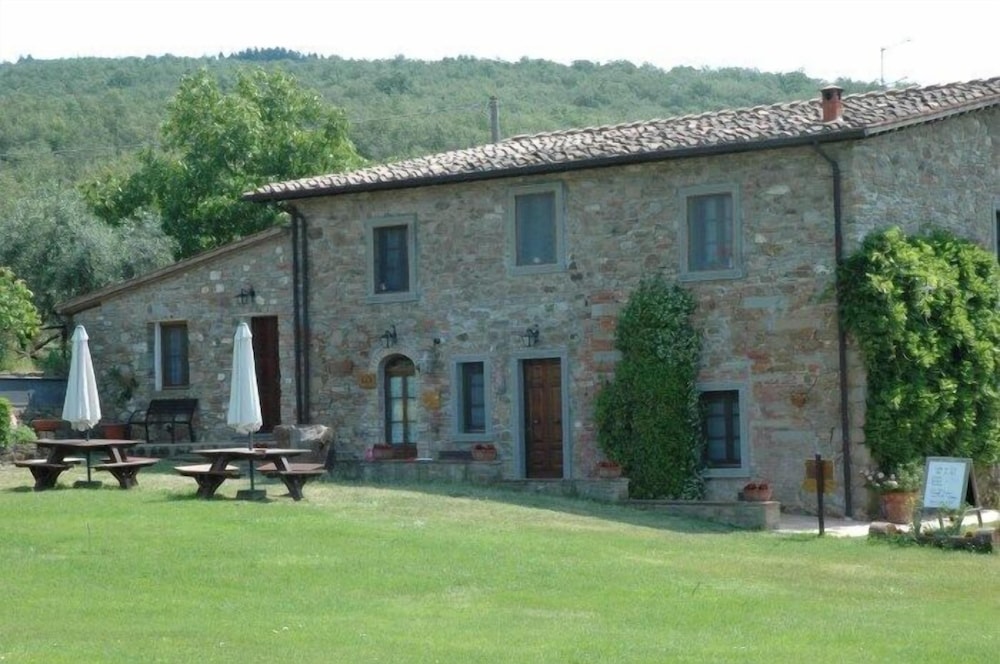 Agriturismo Relais Poggio Primo