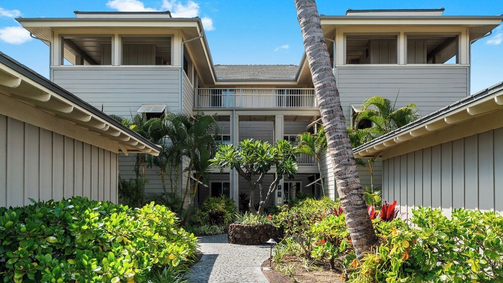 Family & Couples' Waikoloa Escape - Concierge, Pools & A-bay Beach Fun - Vrkcv