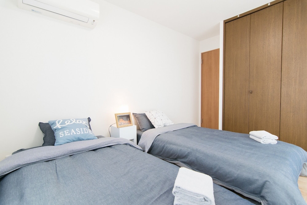 Tokyo House-4F