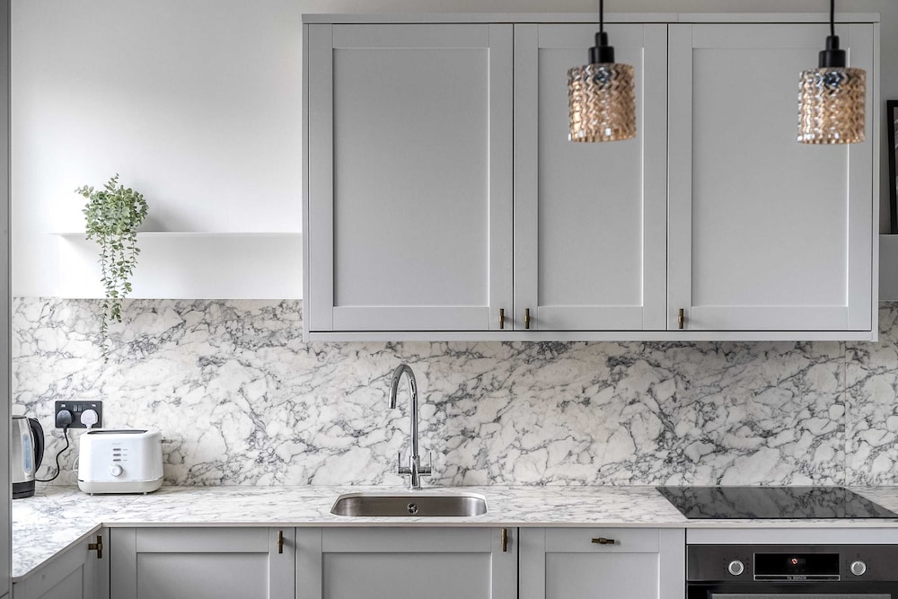 Little Venice Luxury Apartment