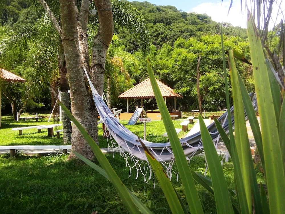 Pousada Villa Pinhal
