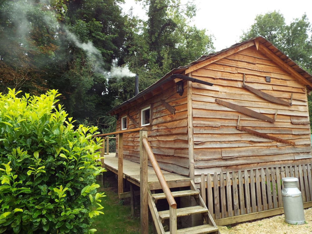 Meadowbrook Cottage B&B